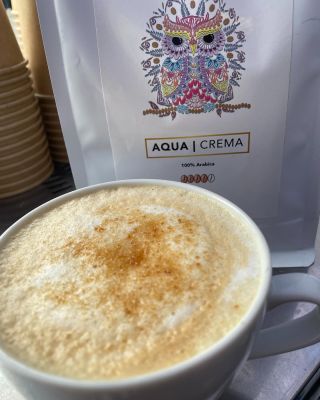 Večer usínám s myšlenkou na ranní kafe 🥰