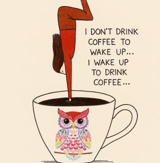 Začínáte svůj den kávou?